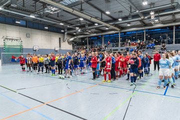 Bild 100 - Frauen Loewinnen Cup